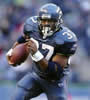 Shaun Alexander