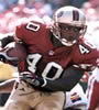 Fred Beasley