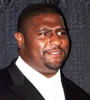 Reggie Coleman