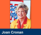 Joan Cronan