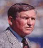 Johnny Majors