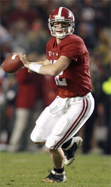 Greg Mcelroy