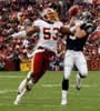 Marcus Washington