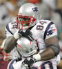 Ben Watson