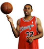 CJ Watson